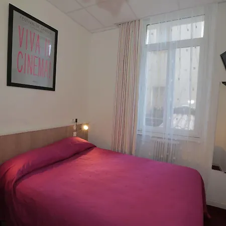 Hotel Azurene Royal